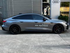 Audi A5L Sportback 2026 TFSI quattro 150kW Launch Limited Edition - ფოტო 3