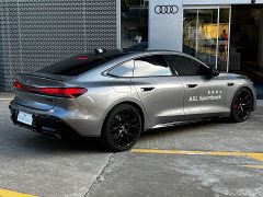 Audi A5L Sportback 2026 TFSI quattro 150kW Launch Limited Edition - ფოტო 4