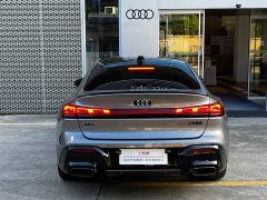 Audi A5L Sportback 2026 TFSI quattro 150kW Launch Limited Edition - ფოტო 5