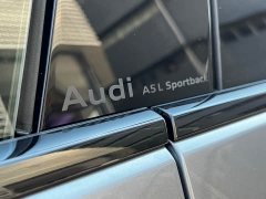 Audi A5L Sportback 2026 TFSI quattro 150kW Launch Limited Edition - ფოტო 6