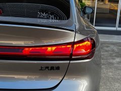 Audi A5L Sportback 2026 TFSI quattro 150kW Launch Limited Edition - ფოტო 8