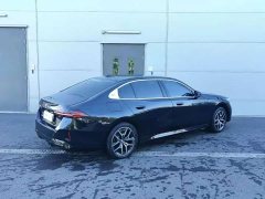 BMW i5 2024 eDrive 35L Luxury Package - ფოტო 12