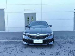 BMW i5 2024 eDrive 35L Luxury Package - ფოტო 13
