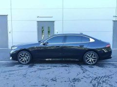 BMW i5 2024 eDrive 35L Luxury Package - ფოტო 2
