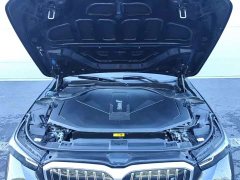 BMW i5 2024 eDrive 35L Luxury Package - ფოტო 4