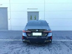 BMW i5 2024 eDrive 35L Luxury Package - ფოტო 7