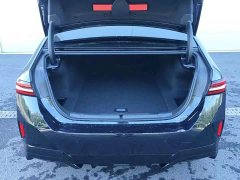 BMW i5 2024 eDrive 35L Luxury Package - ფოტო 9