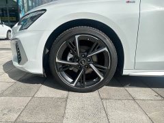 Audi A3 2023 Facelift Sportback 35 TFSI Fashion Sport - ფოტო 10