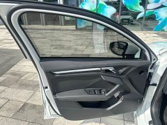 Audi A3 2023 Facelift Sportback 35 TFSI Fashion Sport - ფოტო 11