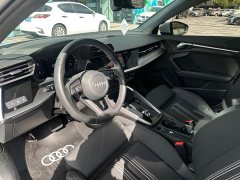 Audi A3 2023 Facelift Sportback 35 TFSI Fashion Sport - ფოტო 13