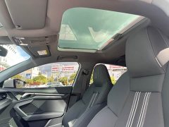Audi A3 2023 Facelift Sportback 35 TFSI Fashion Sport - ფოტო 15