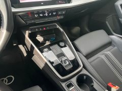 Audi A3 2023 Facelift Sportback 35 TFSI Fashion Sport - ფოტო 18