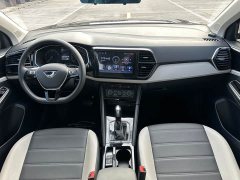 Volkswagen Jetta VS5 2023 280TSI Automatic Aspiration Edition - ფოტო 10