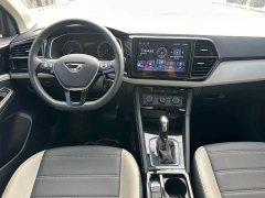 Volkswagen Jetta VS5 2023 280TSI Automatic Aspiration Edition - ფოტო 11