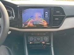 Volkswagen Jetta VS5 2023 280TSI Automatic Aspiration Edition - ფოტო 16