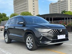 Volkswagen Jetta VS5 2023 280TSI Automatic Aspiration Edition - ფოტო 3