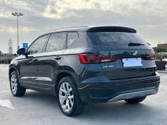 Volkswagen Jetta VS5 2023 280TSI Automatic Aspiration Edition - ფოტო 4