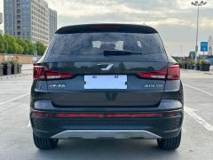 Volkswagen Jetta VS5 2023 280TSI Automatic Aspiration Edition - ფოტო 5