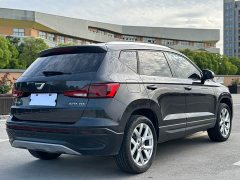 Volkswagen Jetta VS5 2023 280TSI Automatic Aspiration Edition - ფოტო 6
