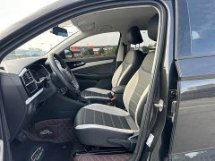 Volkswagen Jetta VS5 2023 280TSI Automatic Aspiration Edition - ფოტო 8