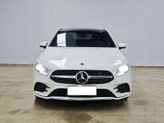 Mercedes-Benz A-Class 2022 Facelift A 180 L Sport Sedan - ფოტო 2
