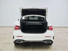 Mercedes-Benz A-Class 2022 Facelift A 180 L Sport Sedan - ფოტო 6