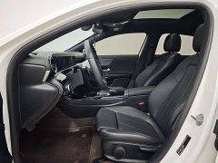Mercedes-Benz A-Class 2022 Facelift A 180 L Sport Sedan - ფოტო 7
