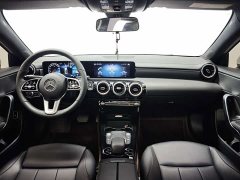 Mercedes-Benz A-Class 2022 Facelift A 180 L Sport Sedan - ფოტო 9
