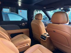IM Motors Zhiji LS8 52 Max Luxury Six-Seater - ფოტო 11