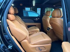 IM Motors Zhiji LS8 52 Max Luxury Six-Seater - ფოტო 12