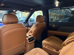 IM Motors Zhiji LS8 52 Max Luxury Six-Seater - ფოტო 7