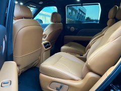IM Motors Zhiji LS8 52 Max Luxury Six-Seater - ფოტო 8