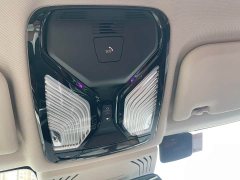 BMW X3 xDrive30i Leading Edition M Night Package - ფოტო 11