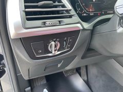BMW X3 xDrive30i Leading Edition M Night Package - ფოტო 18