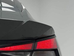 Hyundai Elantra 1.5L CVT GLX Elite - ფოტო 12
