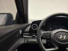 Hyundai Elantra 1.5L CVT GLX Elite - ფოტო 16