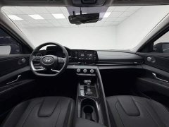 Hyundai Elantra 1.5L CVT GLX Elite - ფოტო 18