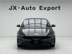 Hyundai Elantra 1.5L CVT GLX Elite - ფოტო 2