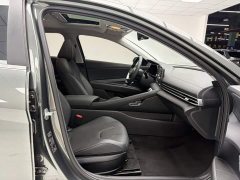 Hyundai Elantra 1.5L CVT GLX Elite - ფოტო 20