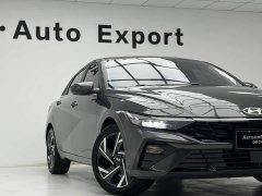 Hyundai Elantra 1.5L CVT GLX Elite - ფოტო 3