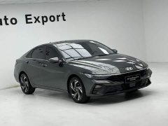 Hyundai Elantra 1.5L CVT GLX Elite - ფოტო 4