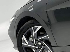 Hyundai Elantra 1.5L CVT GLX Elite - ფოტო 6