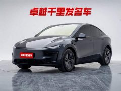 Tesla Model Y Long Range All-Wheel Drive Launch Edition - ფოტო 1