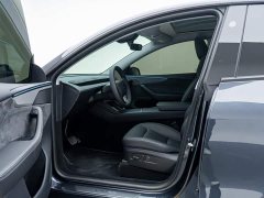 Tesla Model Y Long Range All-Wheel Drive Launch Edition - ფოტო 16