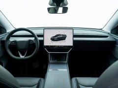 Tesla Model Y Long Range All-Wheel Drive Launch Edition - ფოტო 18