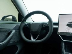 Tesla Model Y Long Range All-Wheel Drive Launch Edition - ფოტო 19