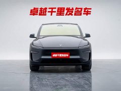 Tesla Model Y Long Range All-Wheel Drive Launch Edition - ფოტო 2