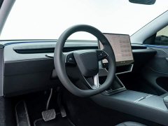 Tesla Model Y Long Range All-Wheel Drive Launch Edition - ფოტო 20