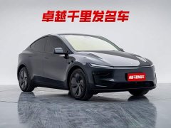 Tesla Model Y Long Range All-Wheel Drive Launch Edition - ფოტო 3