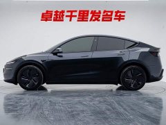 Tesla Model Y Long Range All-Wheel Drive Launch Edition - ფოტო 4